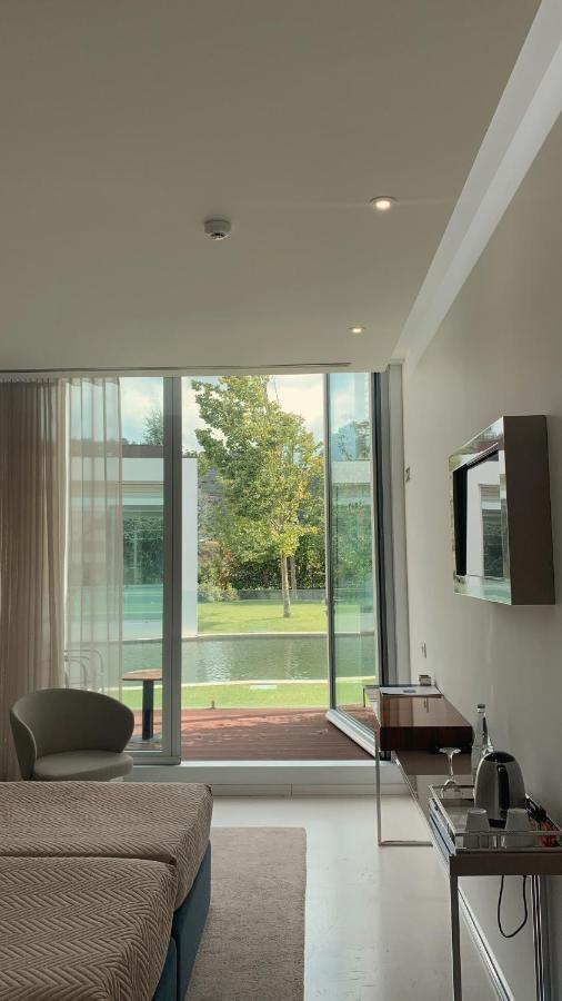 Fh Hotel Rural Felgueiras Exterior photo