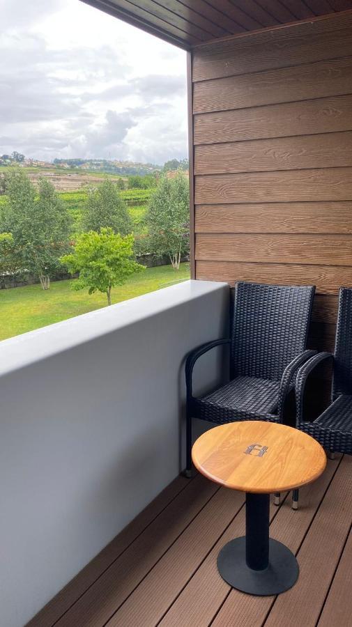 Fh Hotel Rural Felgueiras Exterior photo