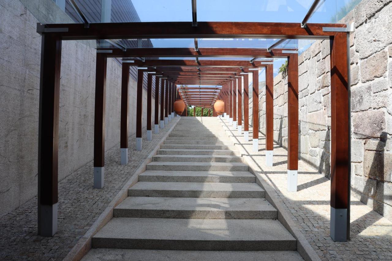 Fh Hotel Rural Felgueiras Exterior photo
