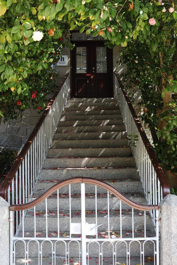 Fh Hotel Rural Felgueiras Exterior photo