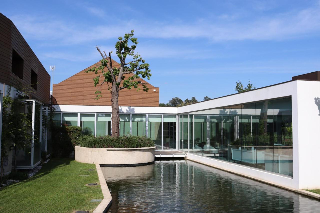 Fh Hotel Rural Felgueiras Exterior photo